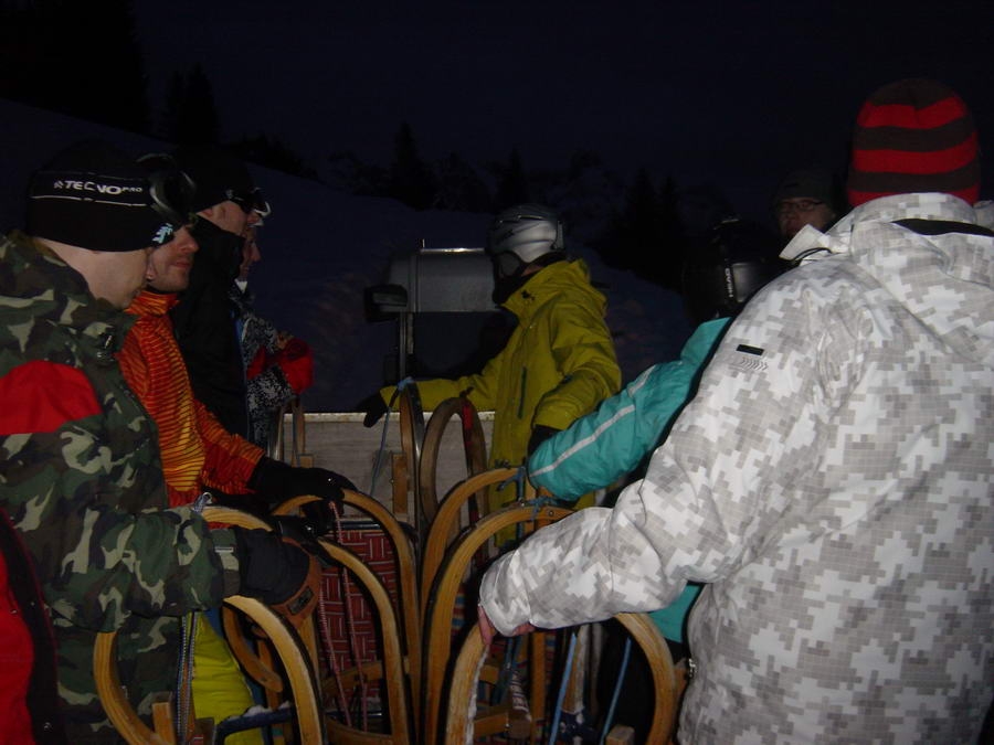 02- Dachstein, Rodeln, Geischl 130